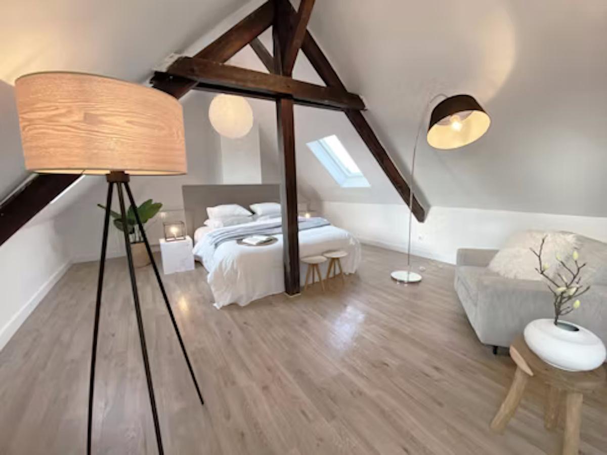 decoracion campestre moderno