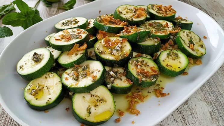 Ensalada de calabacin2