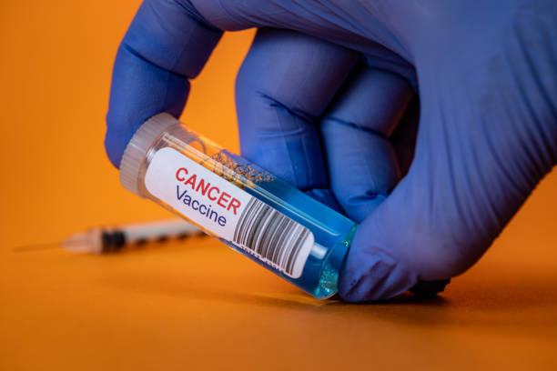 Nuevas vacunas contra el cáncer