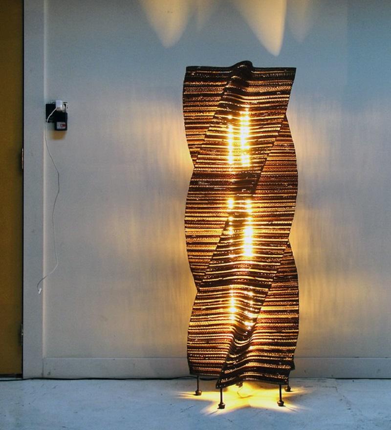 diseno-de-lamapara-en-carton-reciclado