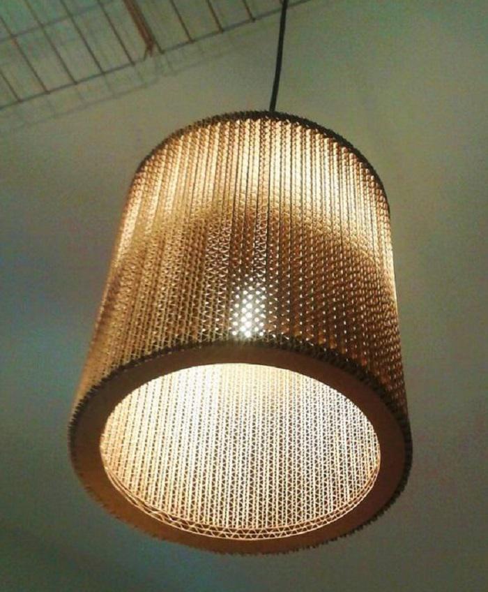 lampara-de-carton-colgante.