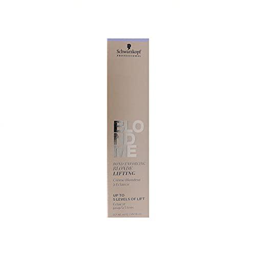 Schwarzkopf Blondme Lifting (L) Ash 60 ml