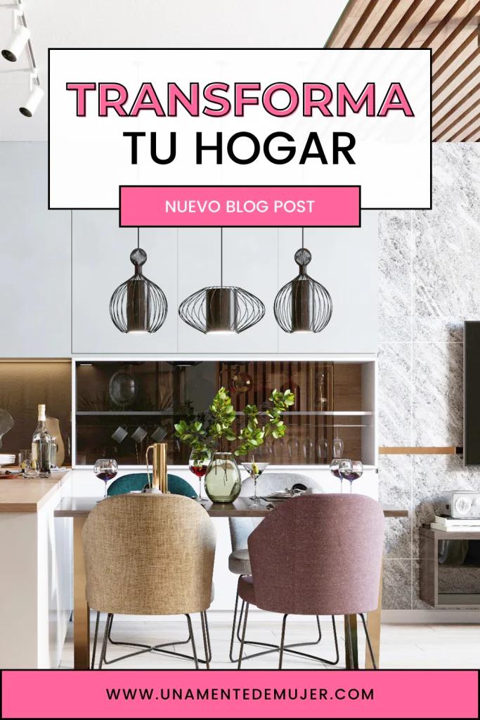 estilo minimalista moderno