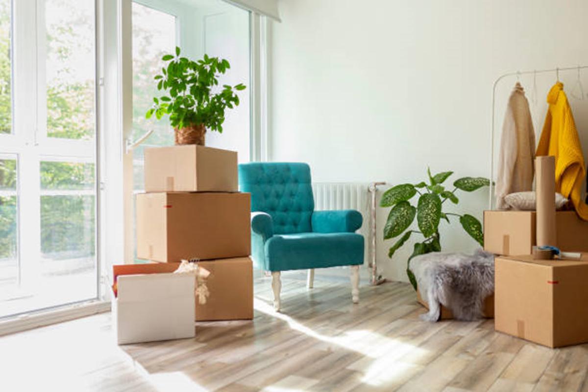 Claves para organizar una mudanza en casa según el Feng Shui 5