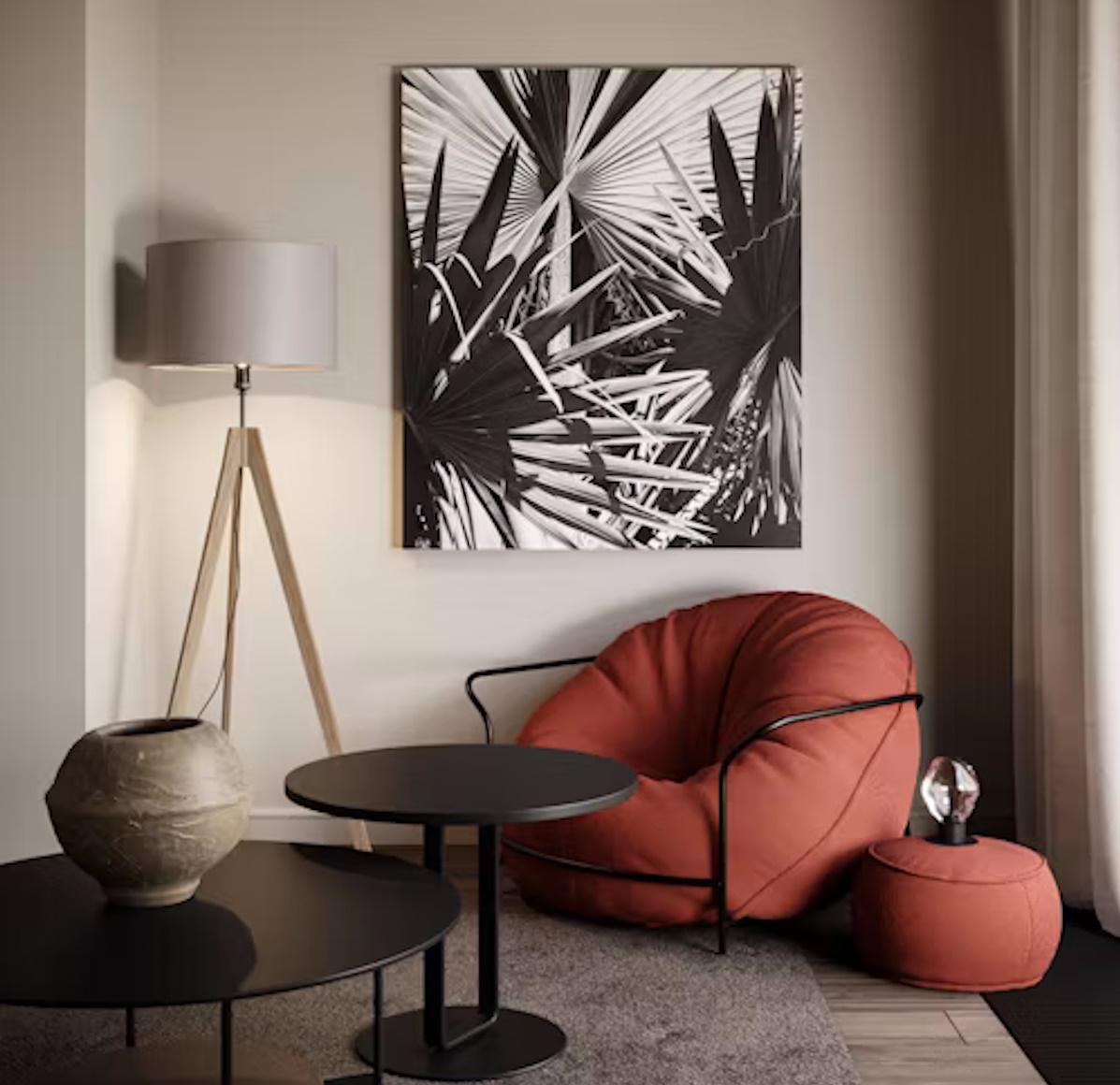 mobiliario con curvas tendencia 2024