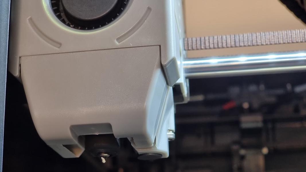 Qidi Tech Q1 Pro - Fusor