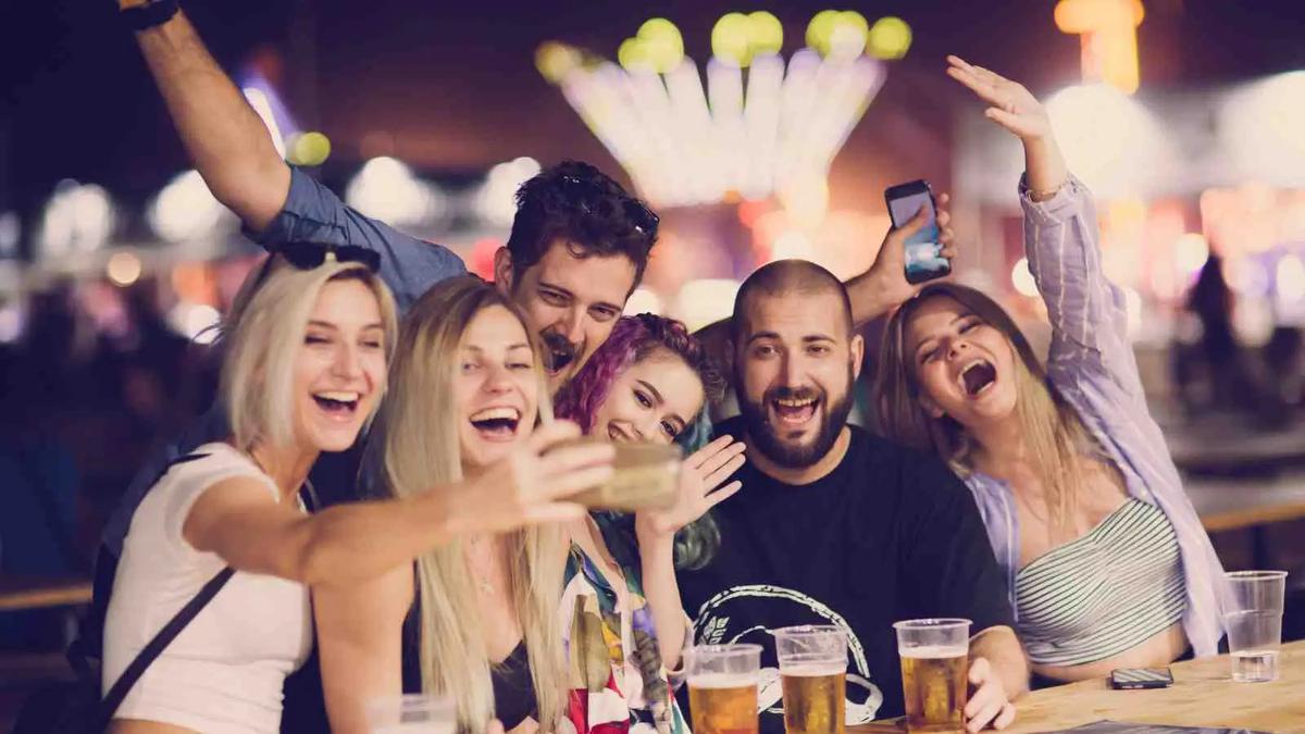 Fiestas y eventos de cerveza en europa