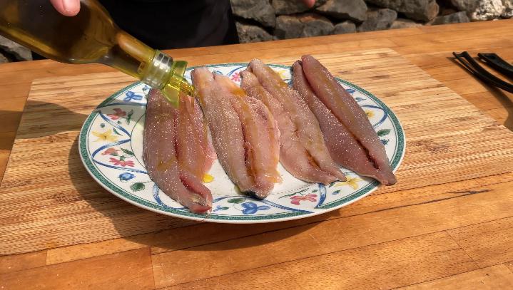 Ya no cocinarás CABALLA de otra forma, es genial!