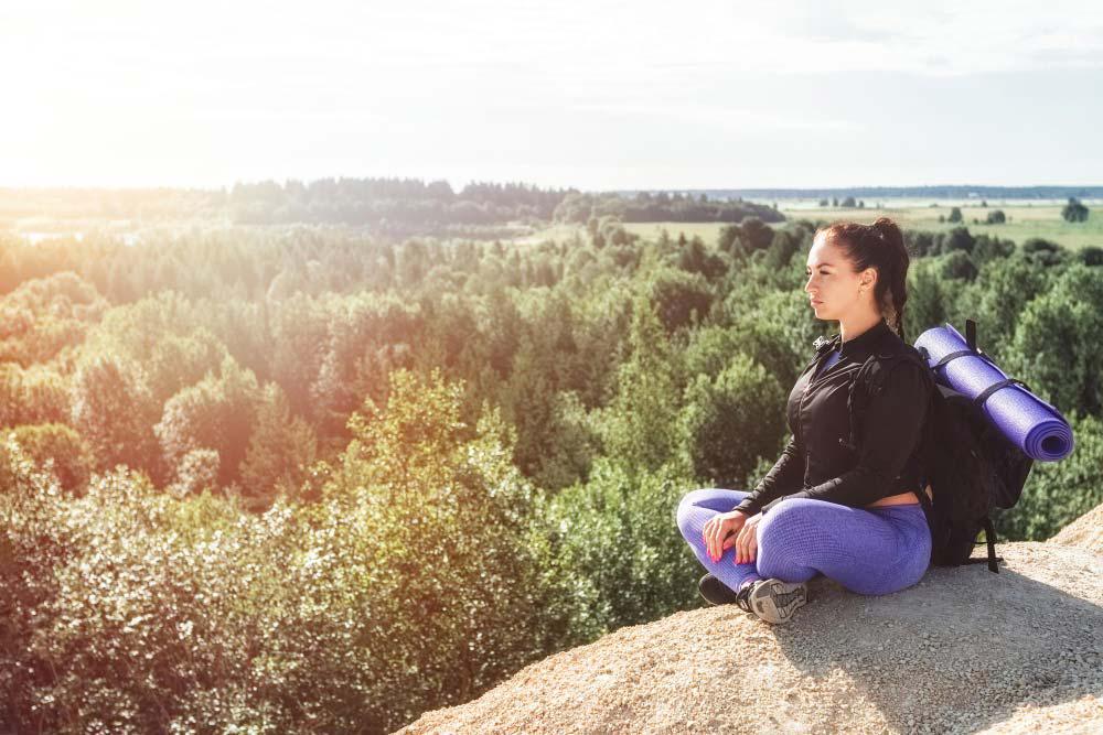 El Camino de Santiago y la salud