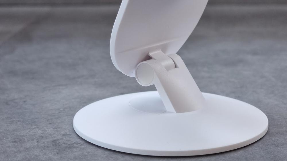 Yi Home 2K PRO - Parte trasera