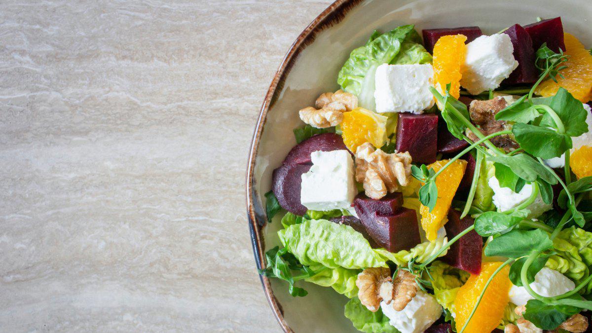 Disfruta de cenas saludables y deliciosas en casa