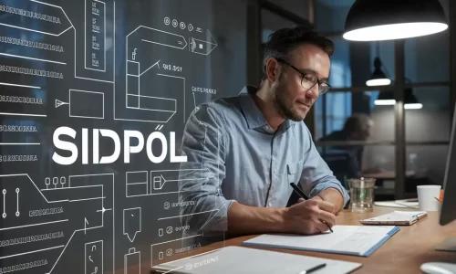 SIDPOL Sistema de Registro y Control de Denuncias