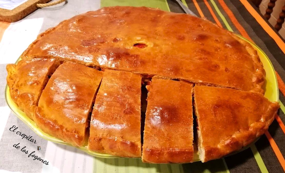 empanada rápida