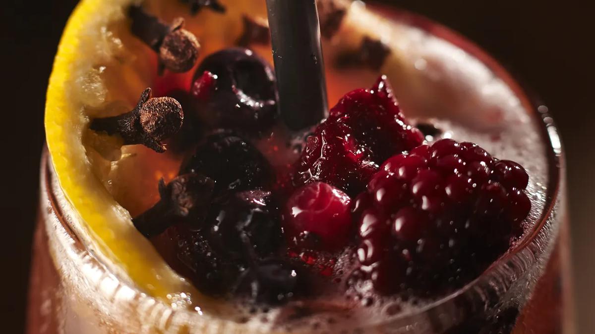 pizza cero cocktails