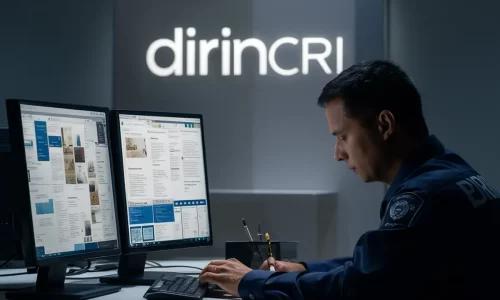 DIRINCRI Dirección Nacional de Investigación Criminal
