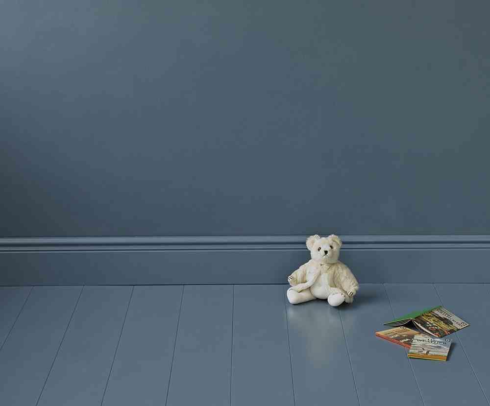 Ideas sencillas para tapar el gotelé  2