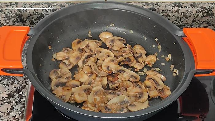 como hacer pasta florentina 1c