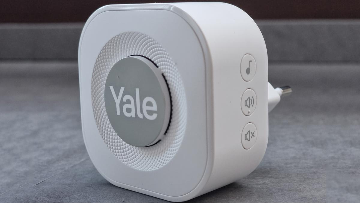 Yale Chime
