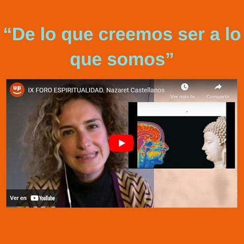 Cerebro Nazaret Castellanos 