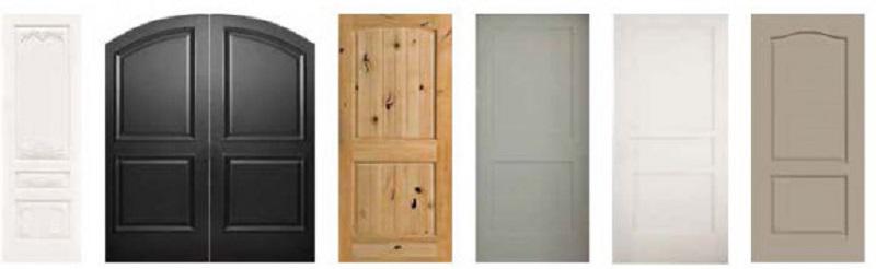 colores-de-puertas-de-interior-en-madera.
