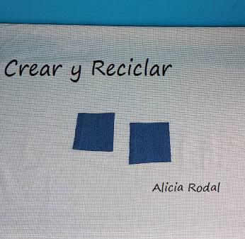 Todos tenemos en casa unos pantalones vaqueros o jeans que no usamos, porque nos quedan pequeños, están viejos o son de alguno de nuestros hijos pequeños, así que por qué no aprovecharlos para hacer una preciosa, práctica y funcional mochila como ésta.
