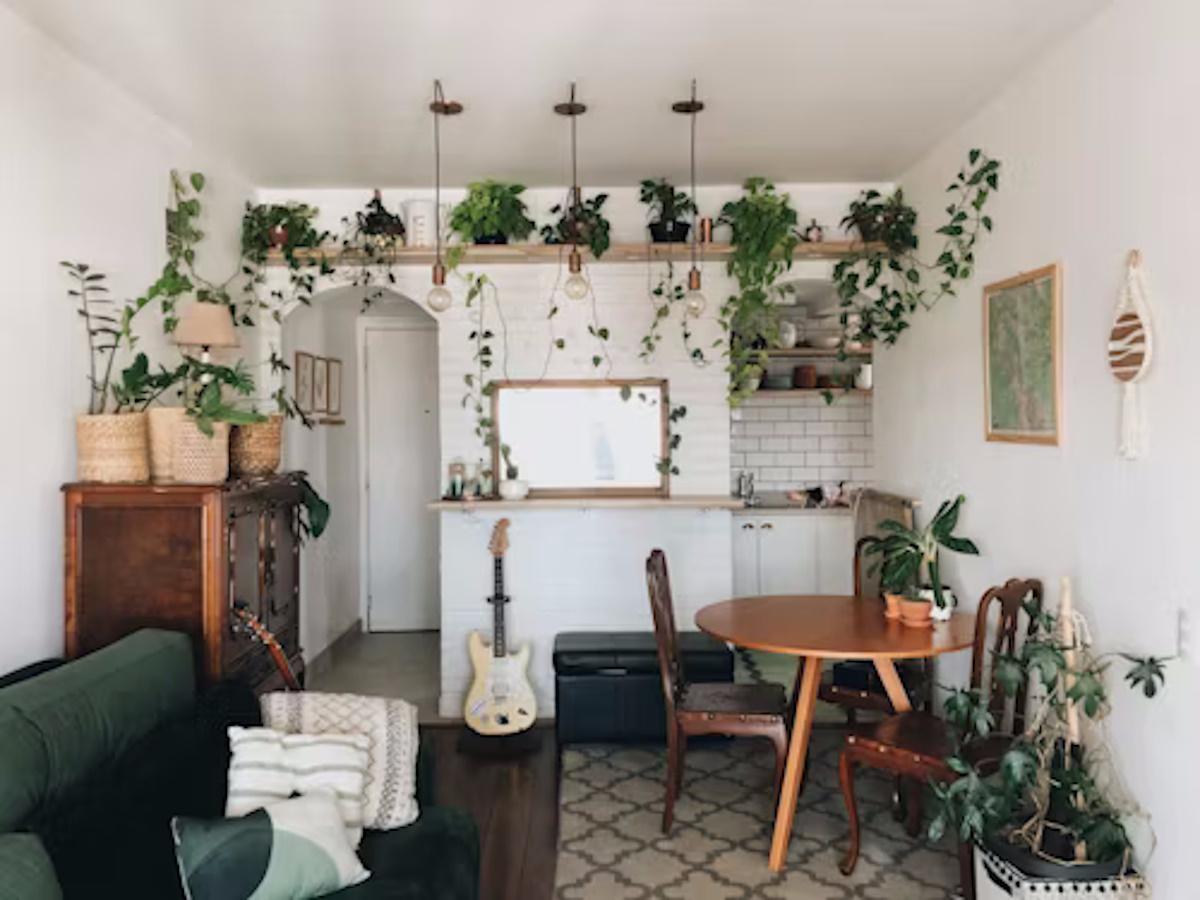 biofilia extrema decoracion