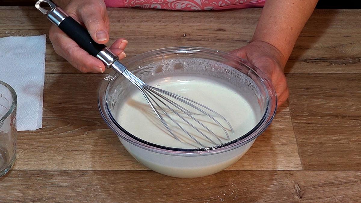 ROLLITOS DE PRIMAVERA CON MASA CASERA FÁCIL. Loli Domínguez - Foto 11