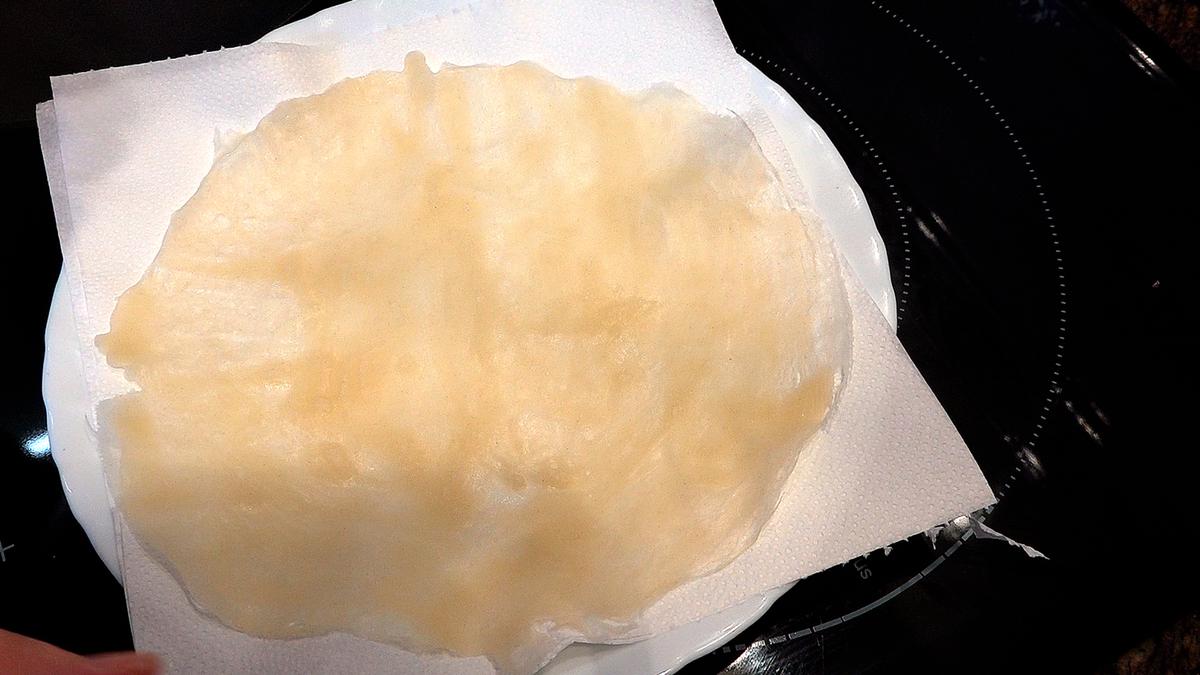 ROLLITOS DE PRIMAVERA CON MASA CASERA FÁCIL. Loli Domínguez - Foto 15