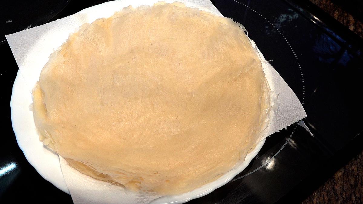 ROLLITOS DE PRIMAVERA CON MASA CASERA FÁCIL. Loli Domínguez - Foto 16