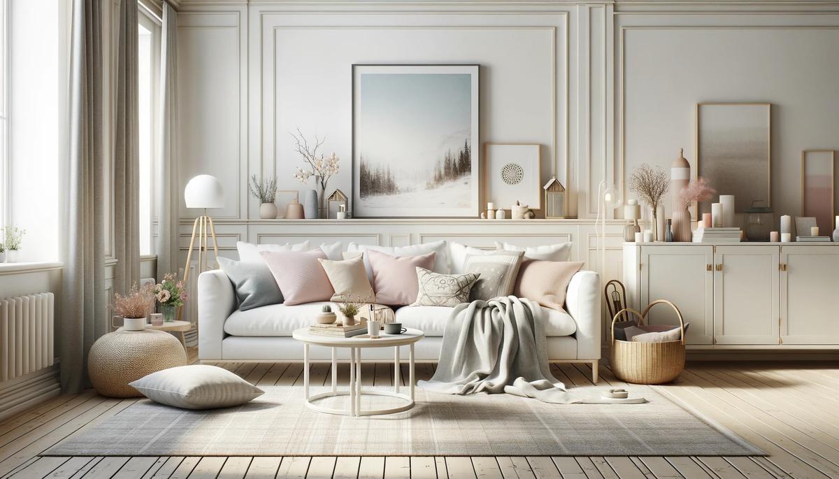 Ideas de decoración sueca: Estilo escandinavo para tu hogar 1