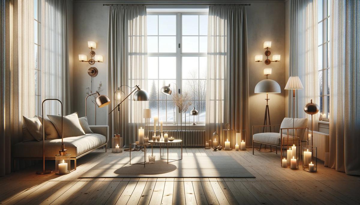 Ideas de decoración sueca: Estilo escandinavo para tu hogar 2