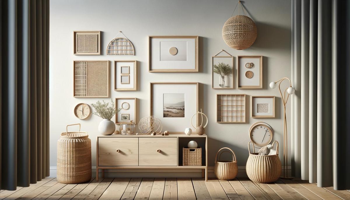 Ideas de decoración sueca: Estilo escandinavo para tu hogar 3