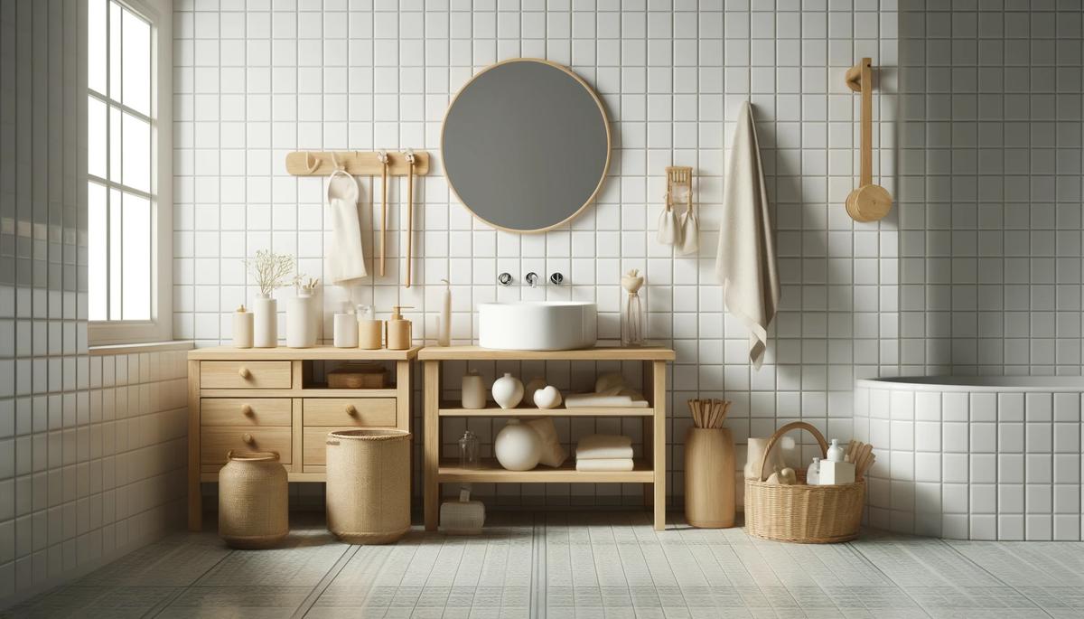 Ideas de decoración sueca: Estilo escandinavo para tu hogar 4