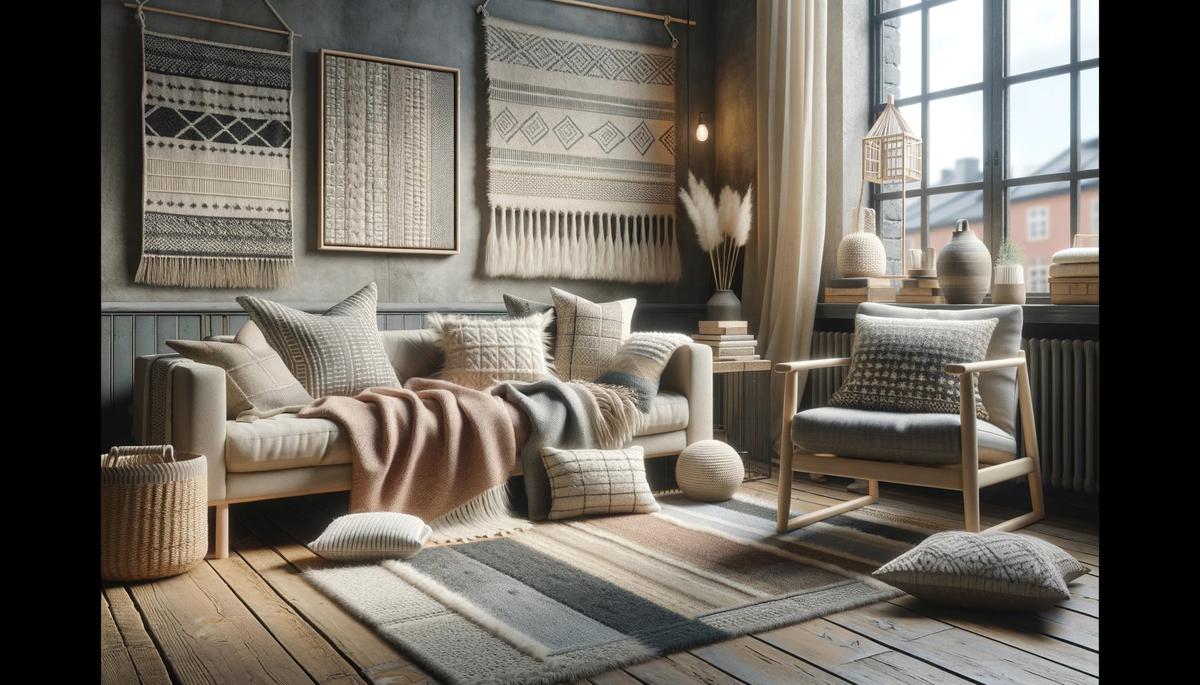 Ideas de decoración sueca: Estilo escandinavo para tu hogar 5