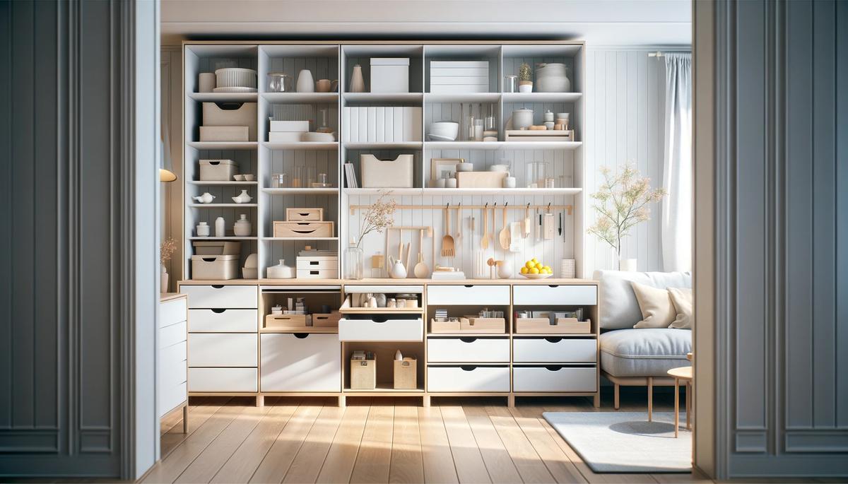 Ideas de decoración sueca: Estilo escandinavo para tu hogar 6