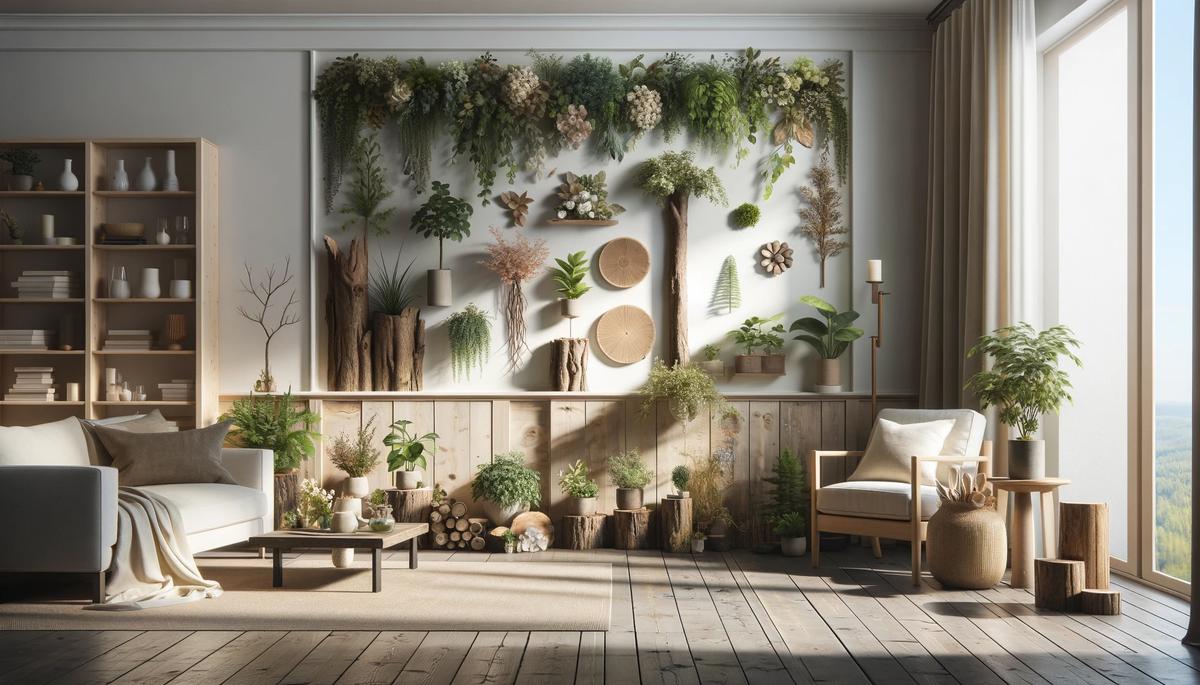 Ideas de decoración sueca: Estilo escandinavo para tu hogar 7