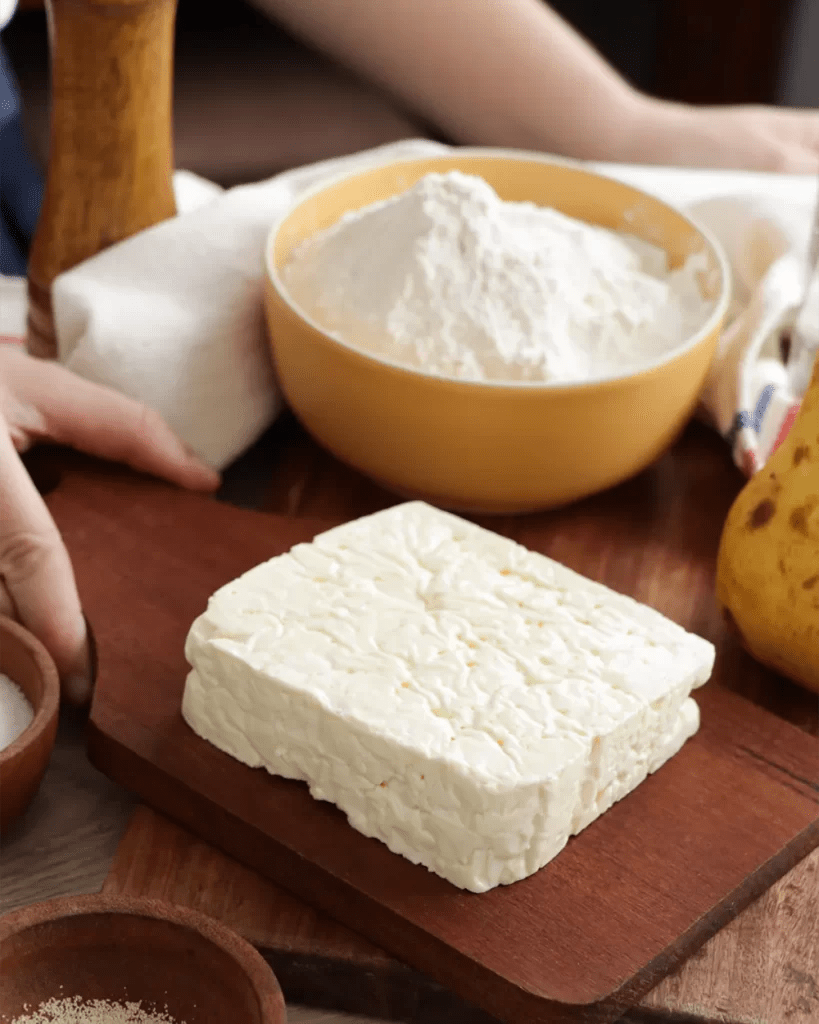 queso feta