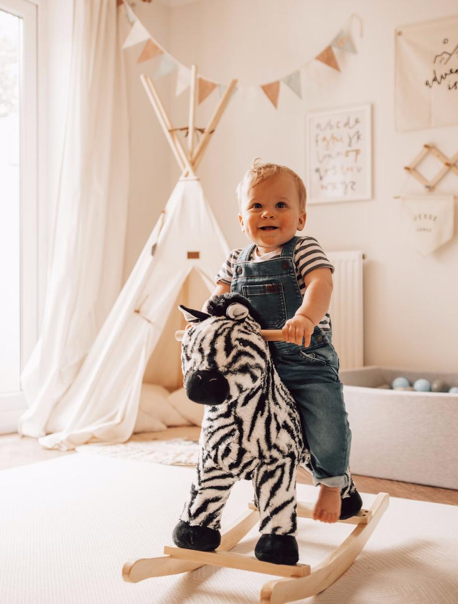 tipi para decorar