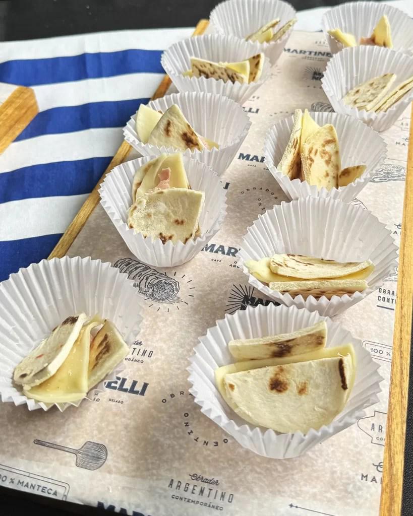 piadina martinelli caffe