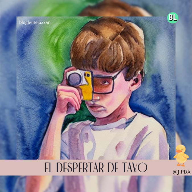 El Despertar de Tavo