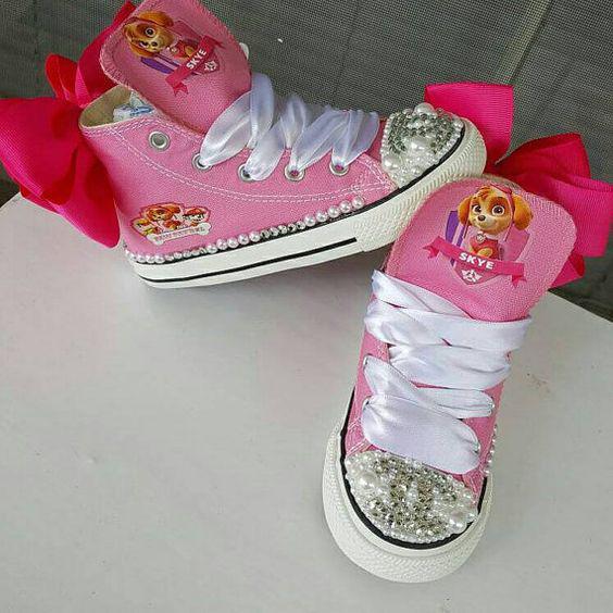 Tutus y Vestidos para Fiestas de paw patrol