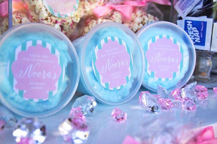 Fiesta 1 año para niña