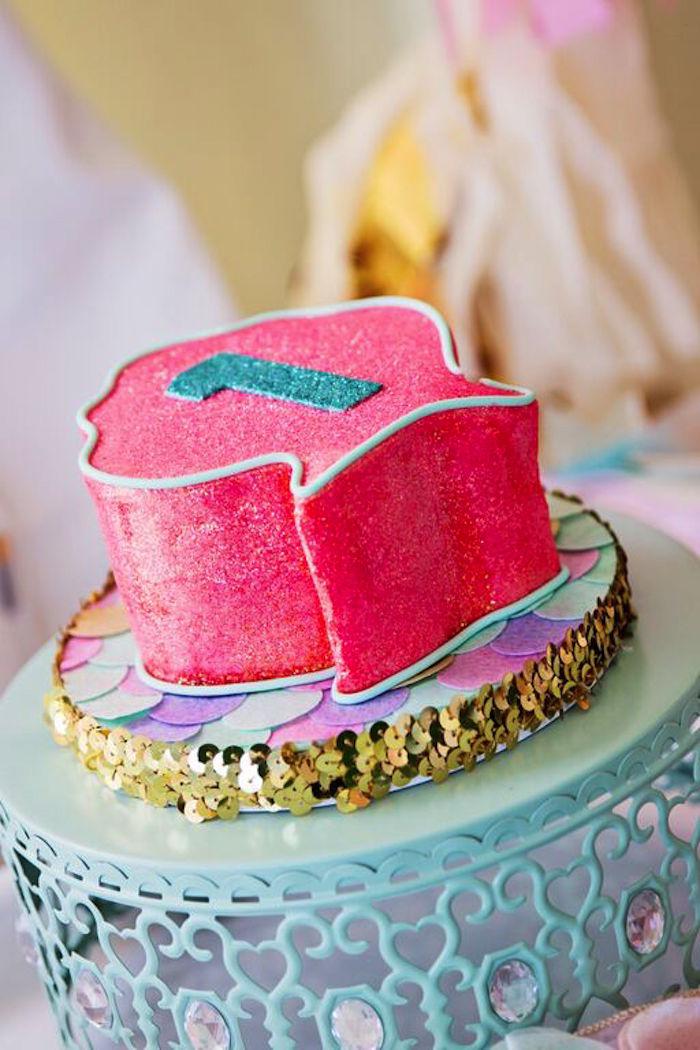 Temas de cumpleaños para el primer año de una niña