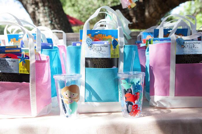 Temas de cumpleaños para el primer año de una niña