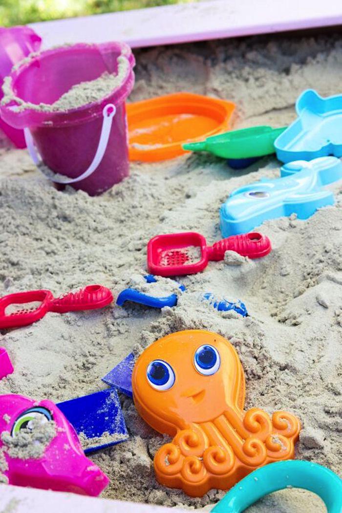 Temas de cumpleaños para el primer año de una niña