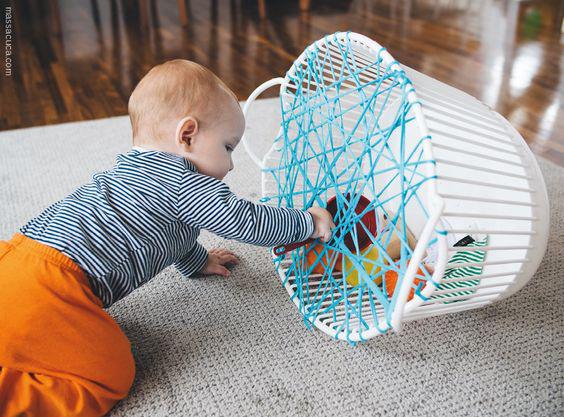 Juegos y actividades para fiestas primer año de tu hija