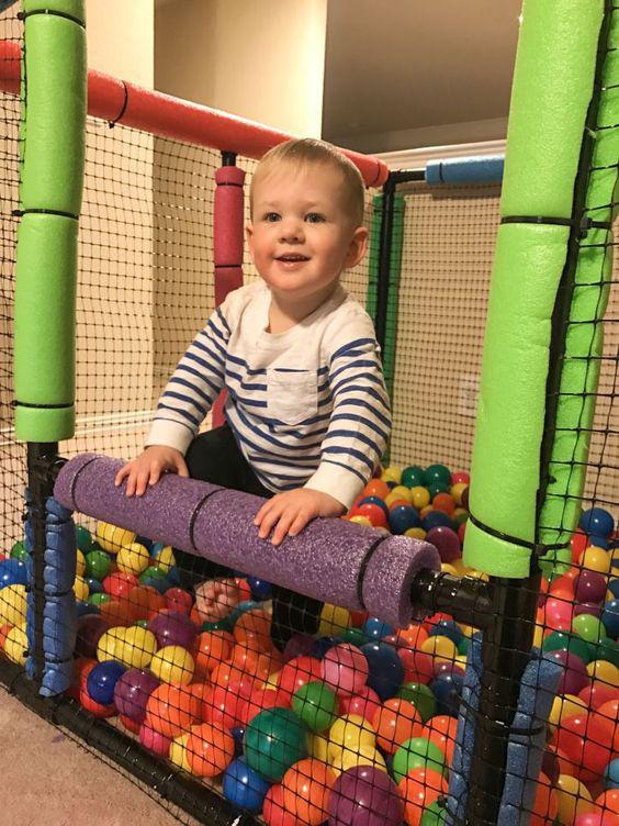 Juegos y actividades para fiestas primer año de tu hija