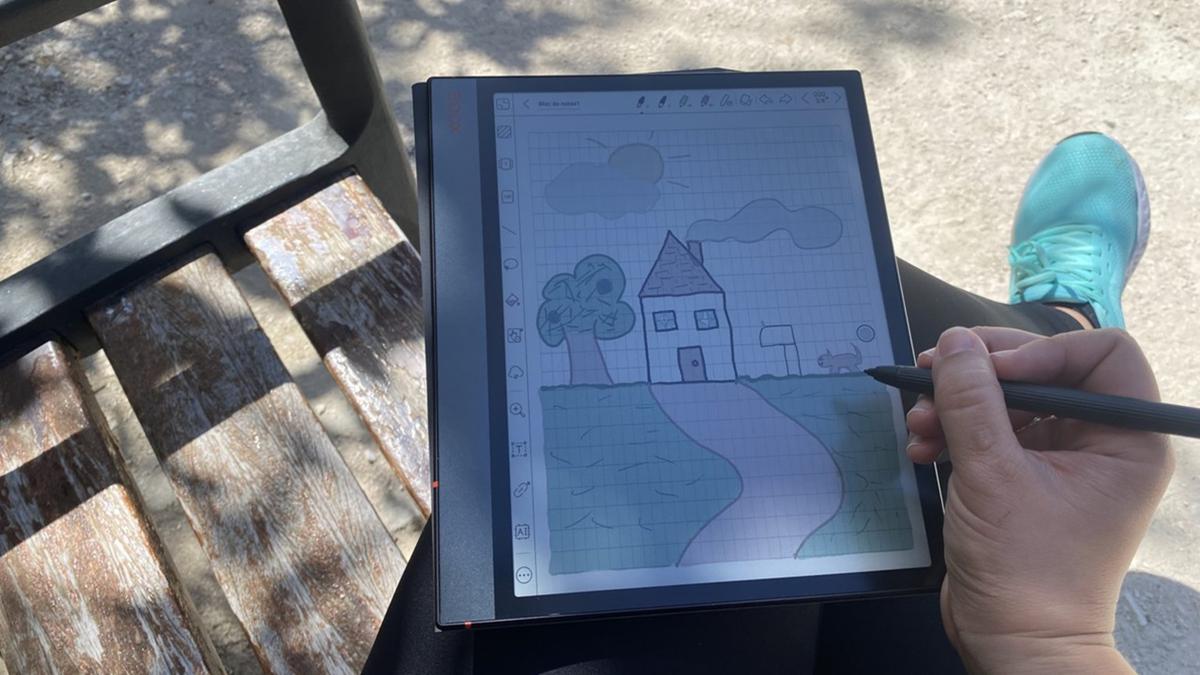 BOOX-Note-Air3-C-ereader en 2024