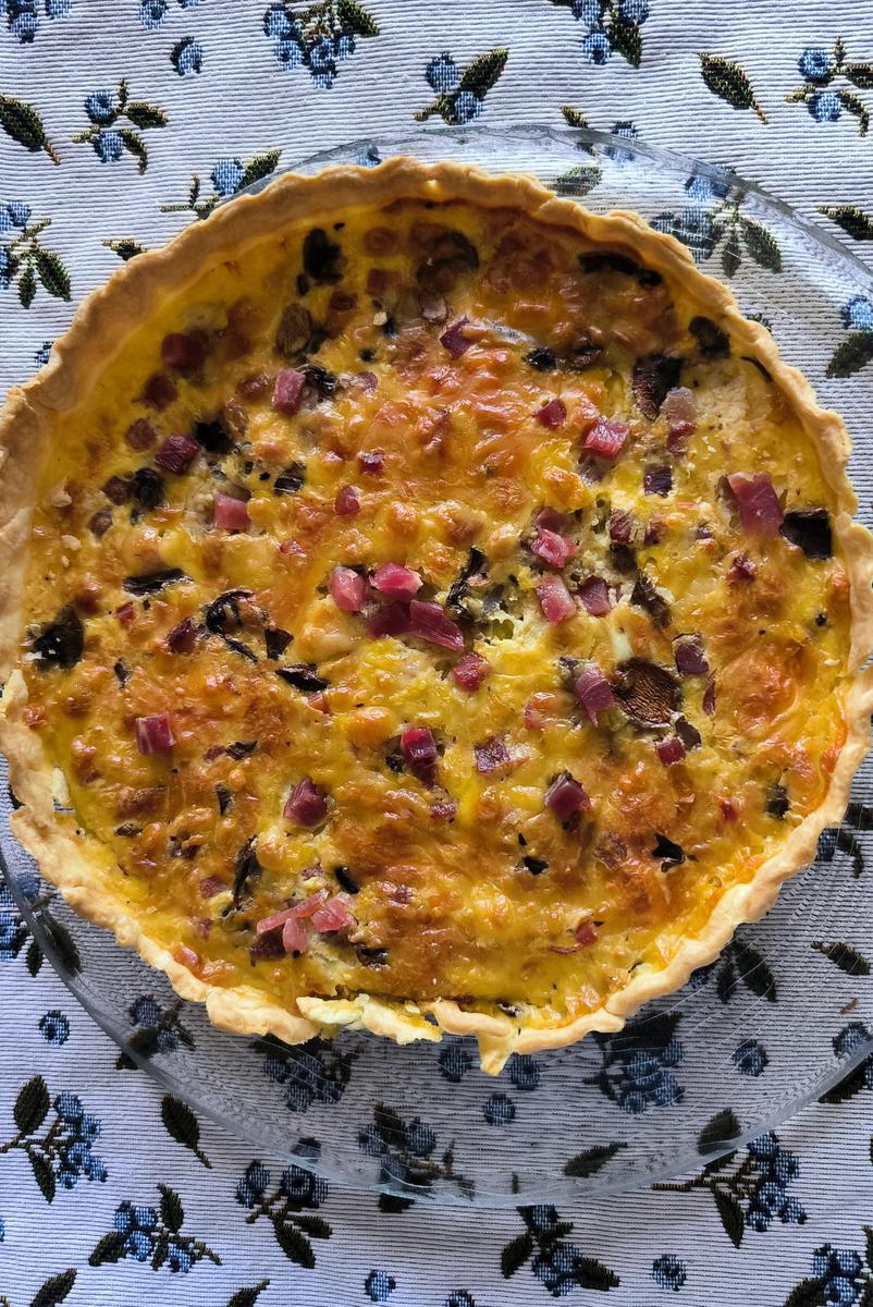 Tres recetas con jamón que te sorprenderán