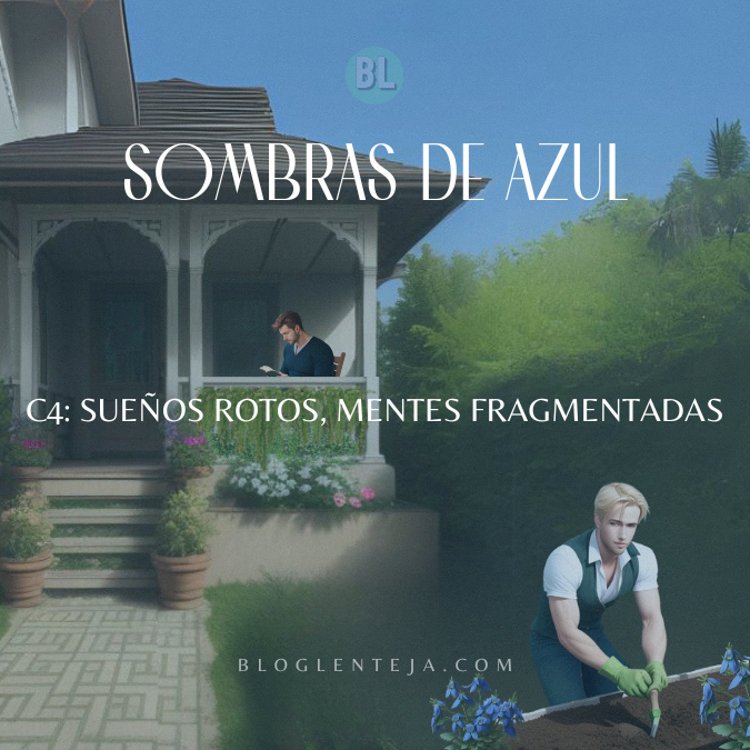 C4: Sueños Rotos, Mentes Fragmentadas